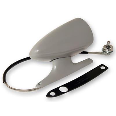 Scott Drake Replacement Outside Mirrors - D1ZZ17696L