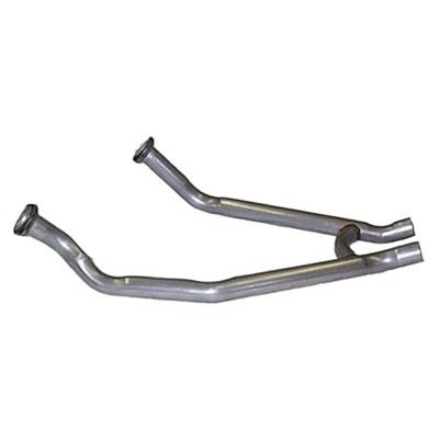 Scott Drake H-Pipes - D1ZZ5246FR