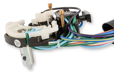 Scott Drake Turn Signal Switches - D2AZ13341C