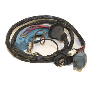 Scott Drake Neutral Safety Switches - D2ZZ7A247B