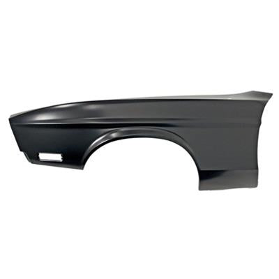 Scott Drake Reproduction Fenders - D3ZZ16006AR