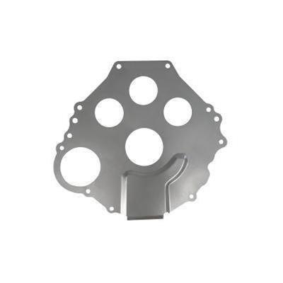 Scott Drake Bellhousing Spacers - D9ZZ7007AR