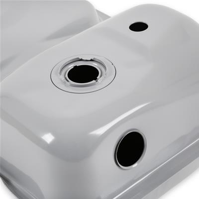 Scott Drake Fuel Tanks - E1ZZ9002A