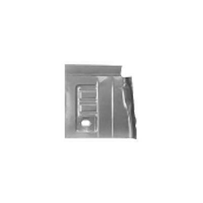 Scott Drake Floor Panel Patches - M106LH