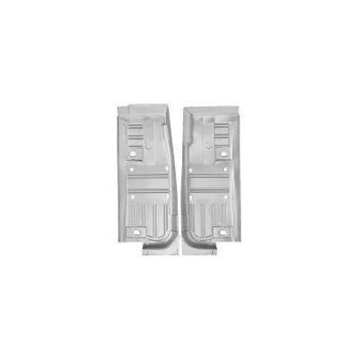 Scott Drake Floor Pans - M1078ARH
