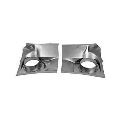 Scott Drake Cowl Panels - M136LH