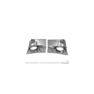 Scott Drake Cowl Panels - M136RH