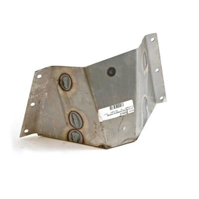 Scott Drake Outer Shock Towers - M225LH
