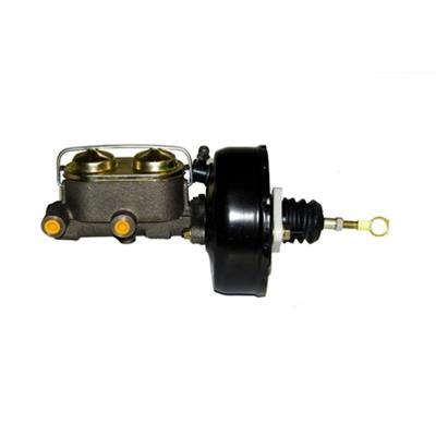 Scott Drake Power Brake Conversion Kits - PBCFD