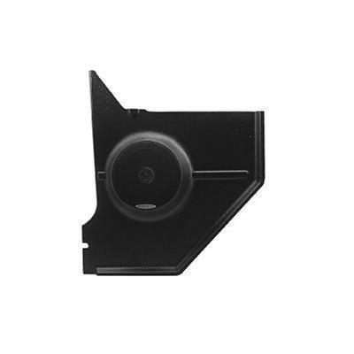 Scott Drake Pioneer Molded Kick Panel Speakers - PIOKMC2