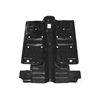 Scott Drake Floor Pans - S0011