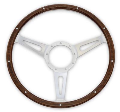 Scott Drake Corso Feroce Steering Wheels - S1MS3600WG