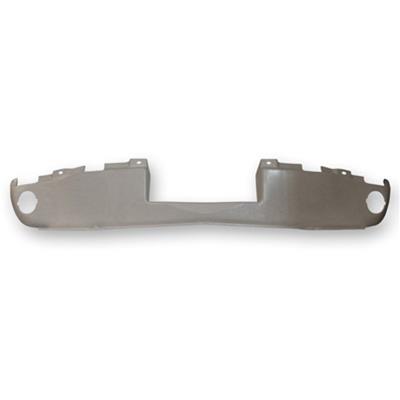 Scott Drake Front Bumper Aprons - S1MS17A939RB