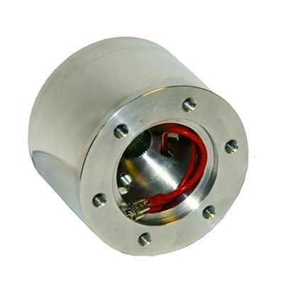 Scott Drake Corso Feroce Steering Column Adapters - S1MS3511P6