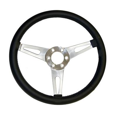 Scott Drake Corso Feroce Steering Wheels - S1MS3600BK6