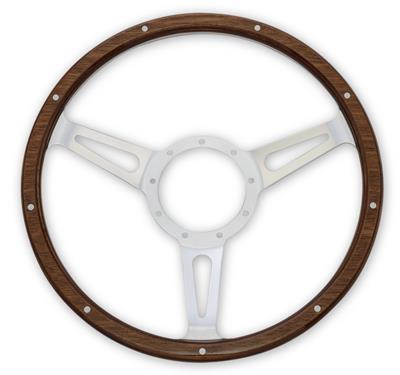 Scott Drake Corso Feroce Steering Wheels - S1MS3600WG14