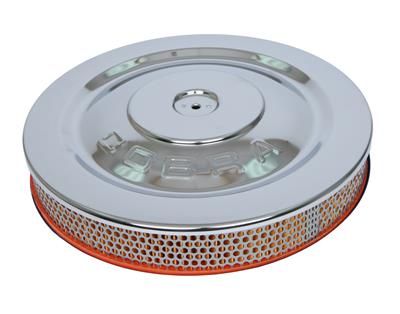 Scott Drake Air Cleaners - S1MS9600COBR