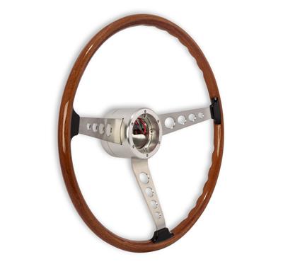 Scott Drake Corso Feroce Steering Wheels - S7MS3600A