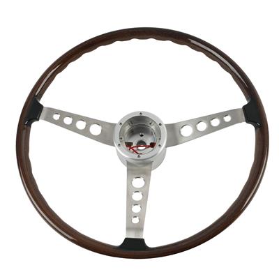 Scott Drake Replacement Steering Wheels - S7MS3600W