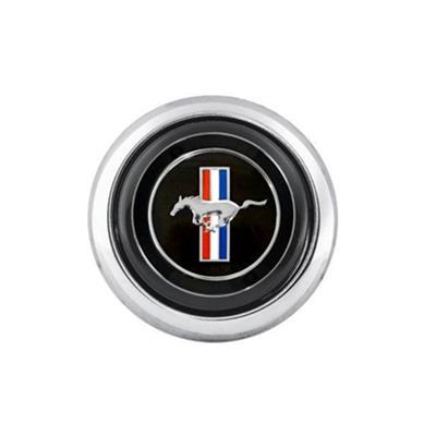 Scott Drake Horn Buttons - S7MS3623MG