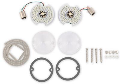 Scott Drake LED Backup Light Kits - SD1142RFB