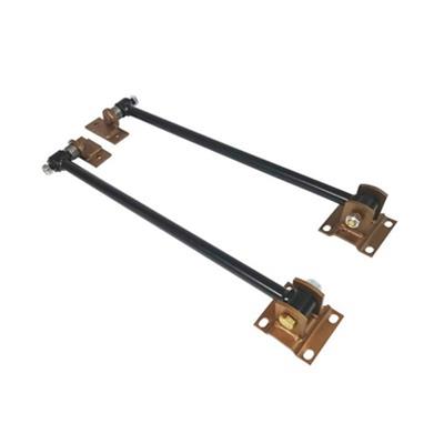 Scott Drake Under Ride Traction Bars - TM1069P