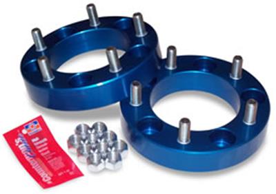 Spidertrax Off-Road Wheel Spacers - WHS003