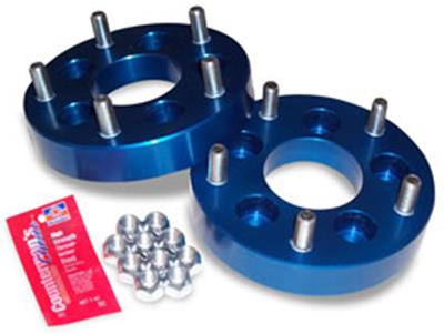 Spidertrax Off-Road Wheel Adapters - WHS004