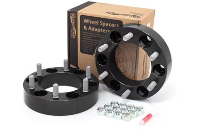 Spidertrax Off-Road Wheel Spacers - WHS005K