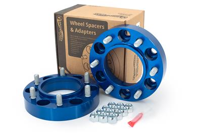 Spidertrax Off-Road Wheel Spacers - WHS007