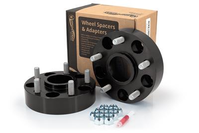 Spidertrax Off-Road Wheel Spacers - WHS010K