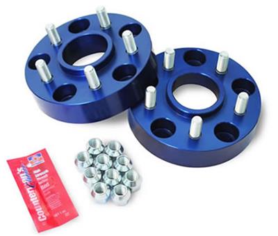 Spidertrax Off-Road Wheel Adapters - WHS011