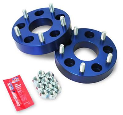 Spidertrax Off-Road Wheel Adapters - WHS012