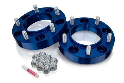 Spidertrax Off-Road Wheel Spacers - WHS023
