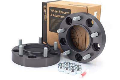 Spidertrax Off-Road Wheel Spacers - WHS023G