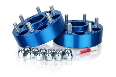 Spidertrax Off-Road Wheel Spacers - WHS025