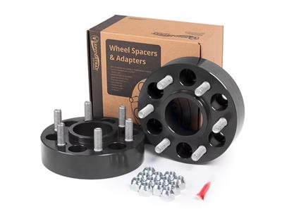 Spidertrax Off-Road Wheel Spacers - WHS028K