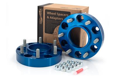 Spidertrax Off-Road Wheel Spacers - WHS032