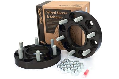 Spidertrax Off-Road Wheel Spacers - WHS034K
