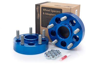 Spidertrax Off-Road Wheel Adapters - WHS035