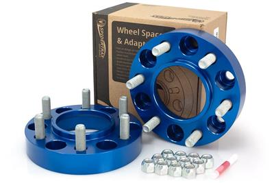 Spidertrax Off-Road Wheel Spacers - WHS036