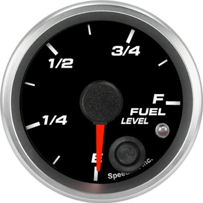 Speedhut Revolution Series Gauges - R2FL1REV