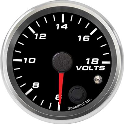Speedhut Revolution Series Gauges - R25V1REV