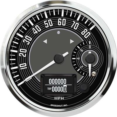 Speedhut VW Series Gauges - R45DS9VW