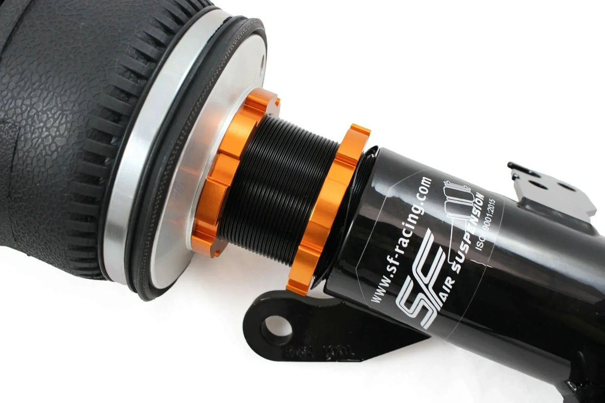 SF Racing Air Struts for 2022+ Honda Civic (FE/FL)
