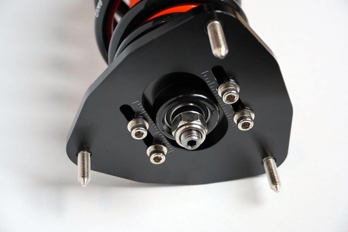 SF Racing Sport Coilovers for 2006-2014 Jaguar XK (X150)