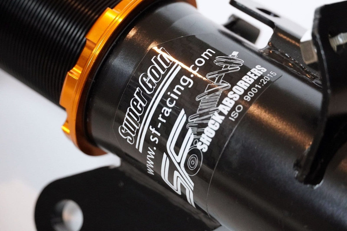SF Racing Sport Coilovers for 2013+ Buick Encore