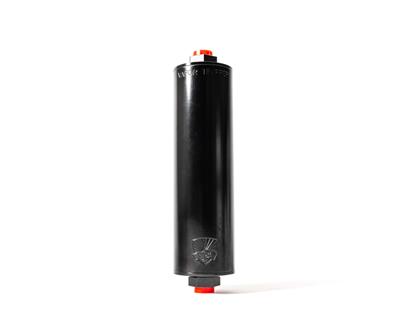 Shop 48 Vapor Trapper Performance Charcoal Filters - VT8BLK