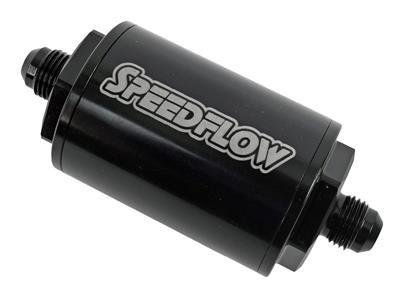 Speedflow Short Series AN Filters - S0292