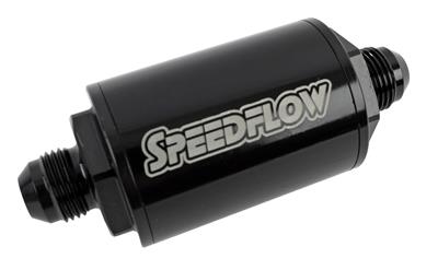 Speedflow Short Series AN Filters - S0293